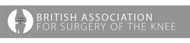 British Association for Surgery of the Knee